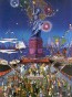Statue of Liberty Centennial by Melanie Taylor Kent