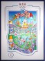 U.S. Olympic Centoonial by Melanie Taylor Kent
