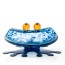 Borowski Hopper Bowl, Blue (24-03-97)