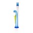 Borowski King Candle Holder, Light Blue (24-06-02)