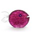 Borowski Snippy, Purple, Tall (24-03-40)