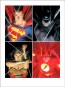 League by Alex Ross