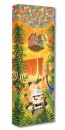 Treasures on Canvas: Journey to Paradise Falls by Tim Rogerson