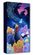 Treasures on Canvas: Splashes of Fantasia by Tim Rogerson
