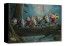 Treasures on Canvas: Home to Snow by Jared Franco