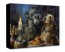 Treasures on Canvas: Bella Notte by Heather Edwards