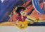 The Jetsons Meet the Flintstones OPC: Rock Star with Guitar (15550)