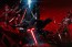 Duel with the Praetorian Guard by Rodel Gonzalez