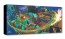 Treasures on Canvas: Clash for Neverland by Alex Ross