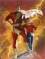 Shazam! by Alex Ross