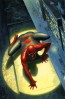 The Spectacular Spider-Man by Alex Ross