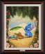 Silver Series: Mahalo Stitch by Tim Rogerson