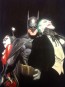 Alex Ross Minis: Mind if I Cut In? by Alex Ross (Regular)