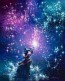 Sorcerer Mickey by Rodel Gonzalez