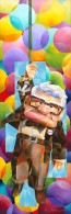 Up Goes Carl by Tom Matousek