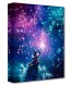 Treasures on Canvas: Sorcerer Mickey by Rodel Gonzalez