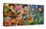 Treasures on Canvas: Cast of Toys by Tim Rogerson