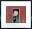 Bugs Bunny&rsquo;s Overtures to Disaster OPC: Elmer Fudd and Sylvester (15808) framed