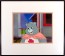 The Care Bears OPC: Grams (15818) framed