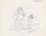 Disney Publication Model Sheet: Peg Leg Pete signed Ollie Johnston and Frank Thomas