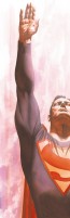 Superman Immortal by Alex Ross