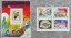 The Jetsons Stamp Set: Mongolia (Stamps)