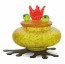 Borowski Boxy Olive Box (24-04-86) 