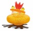 Borowski Boxy Orange Box (24-04-85) 