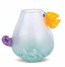 Borowski Chico Yellow Beak Vase (24-15-23) 