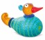 Borowski Dudley Blue Object (24-04-89) 