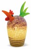 Borowski Gordon Apricot Table Lamp (24-51-50) 