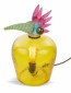 Borowski Iggy Amber Table Lamp (24-51-56) 