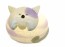 Borowski Kiddo White Table Lamp (24-51-67) 