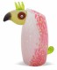 Borowski Loro White Vase (24-04-83) 