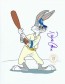 Baseball Bugs -  Dave Cone
