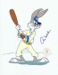 Baseball Bugs - Paul Molitor
