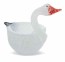 Borowski Tender White Bowl (24-15-10) 