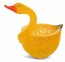 Borowski Tender Yellow Bowl (24-15-11) 