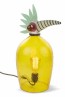 Borowski Yoko Amber Table Lamp (24-51-57) 
