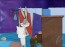Blooper Bunny OPC: Bugs Bunny Piano (15919)