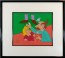 Daisy-Head Mayzie OPC: Mayzie and Doctor (15920) framed