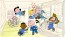 Mission Control: We&rsquo;re Ready for Assignment by Larry Leichliter Cel