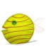 Borowski Snippy Queen Lime (24-14-37)