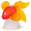 Borowski Oranda Red (24-14-42)