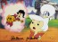 The Jetsons Meet the Flintstones OPC: Judy Jetson Dreaming (#16073)