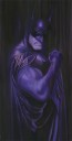 DC Shadows: Batman by Alex Ross (Paper)