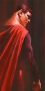 DC Shadows: Superman by Alex Ross (Paper)