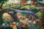 Alice In Wonderland by Thomas Kinkade Studios