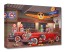 Treasures on Canvas: Mickey's Classic Car Club by Manuel Hernandez