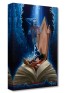 Treasures on Canvas: Dreaming of Sorcery by Jared Franco